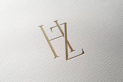 HZ Monogram