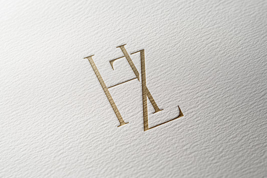 HZ Monogram