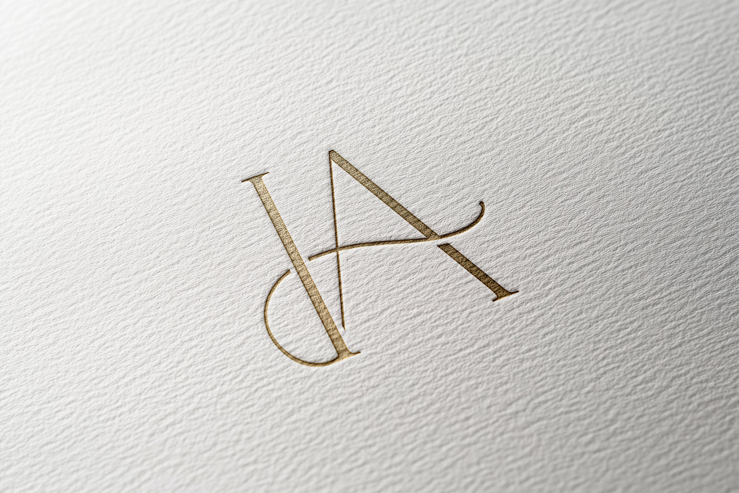 IA Monogram