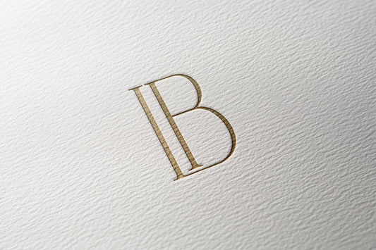 IB Monogram