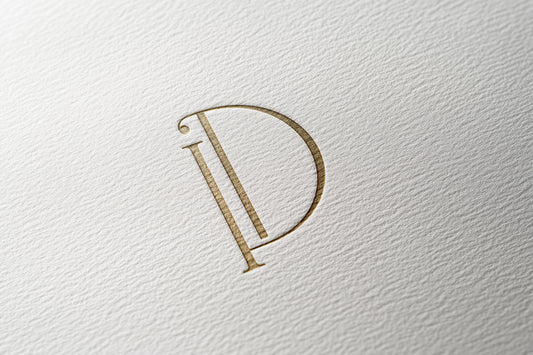 ID Monogram