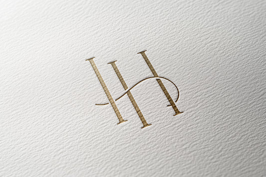 IH Monogram