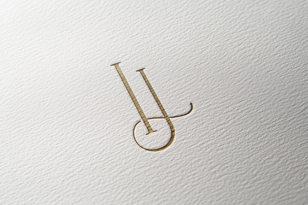IJ Monogram
