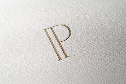 IP Monogram