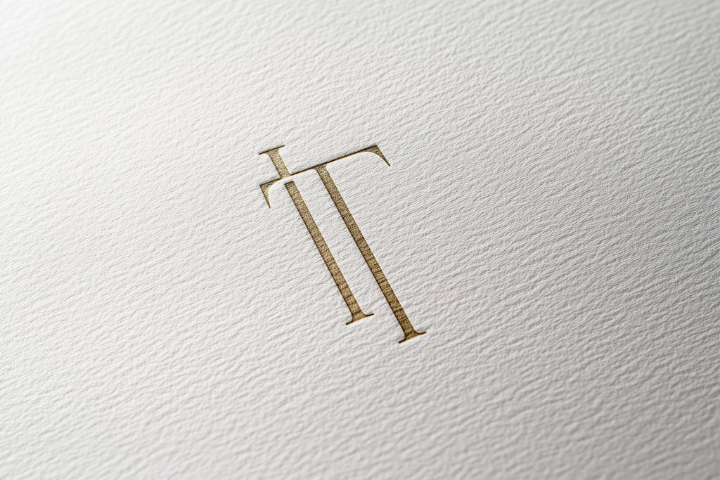 IT Monogram