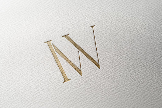 IW Monogram