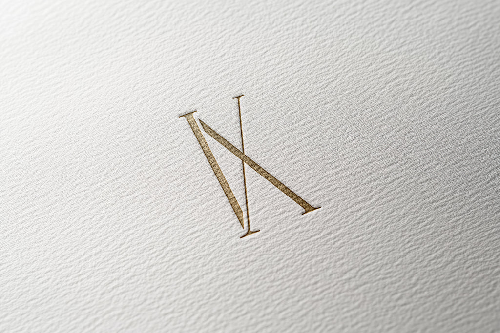 IX Monogram