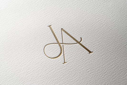 JA Monogram