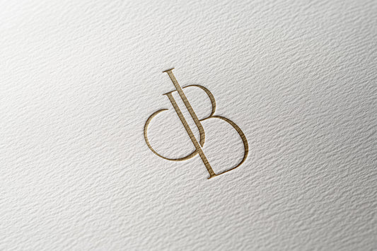 JB Monogram