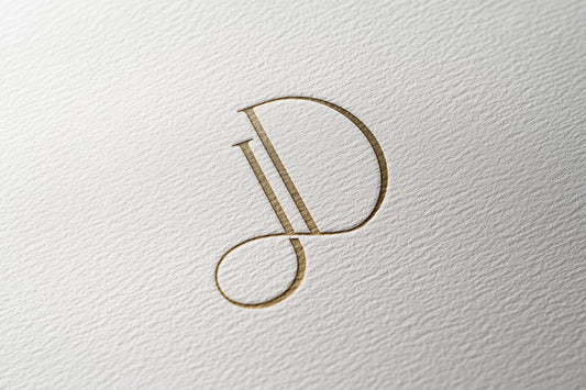 JD Monogram