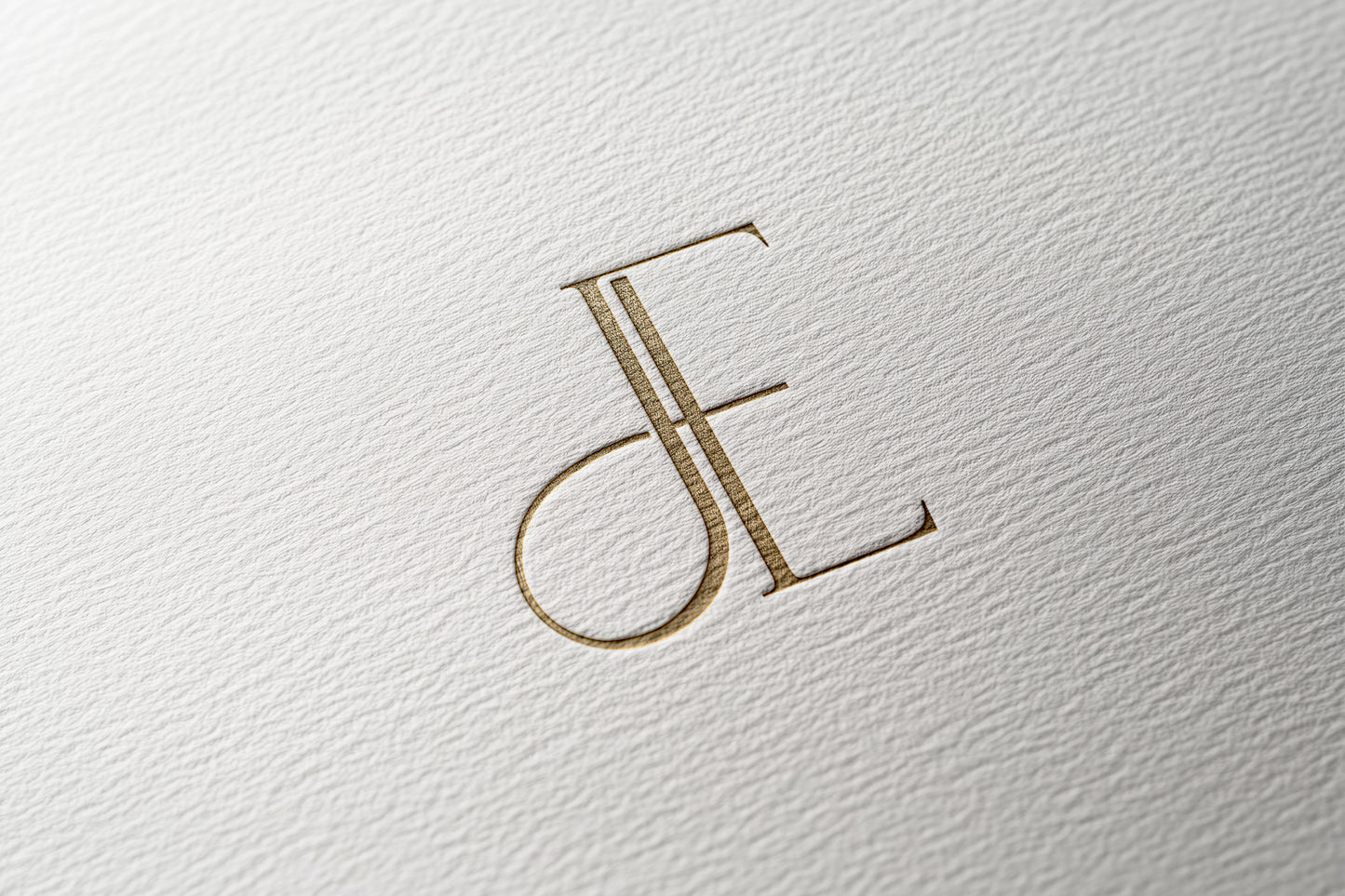 JE Monogram