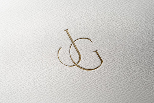 JG Monogram