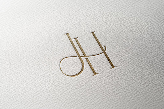 JH Monogram