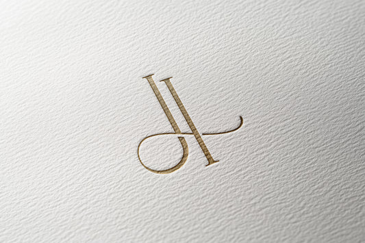 JI Monogram