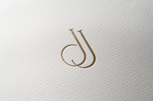 JJ Monogram