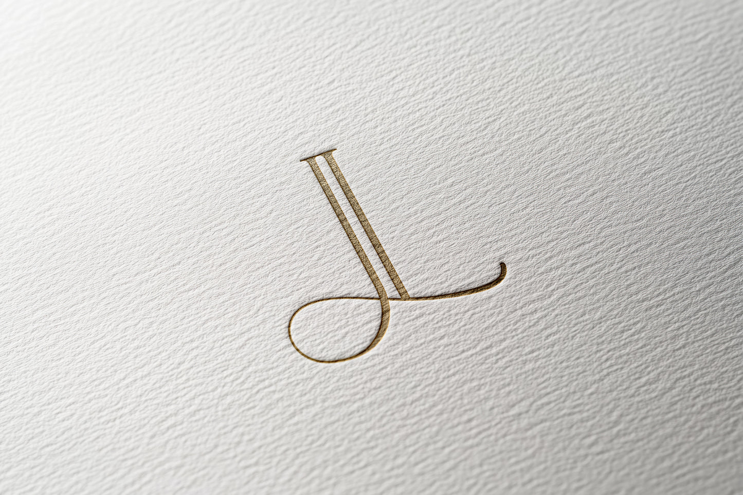 JL Monogram