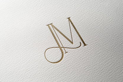 JM Monogram