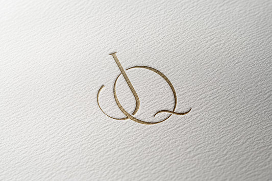 JQ Monogram