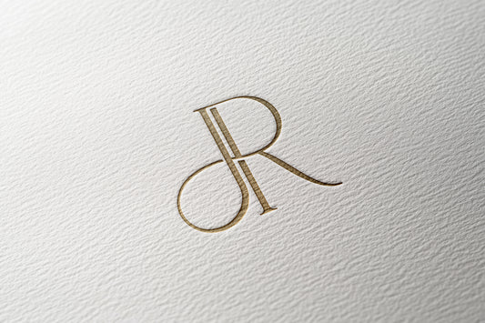 JR Monogram