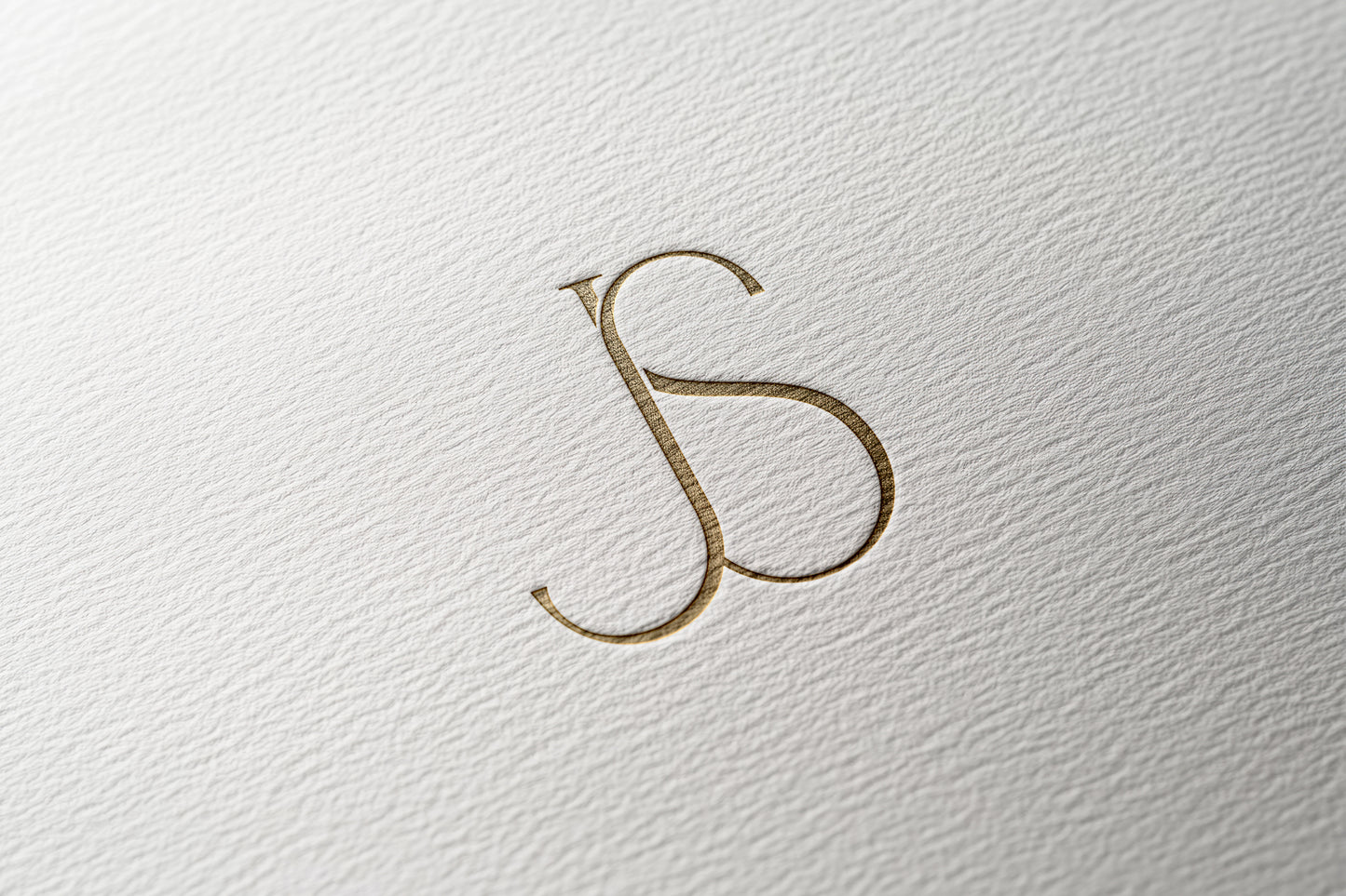 JS Monogram