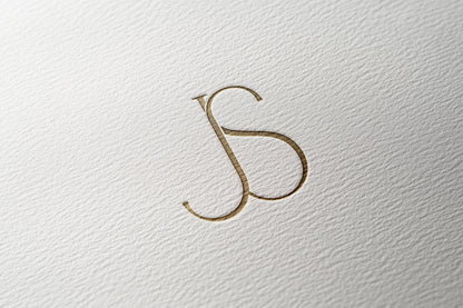 JS Monogram