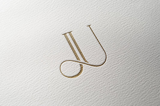 JU Monogram