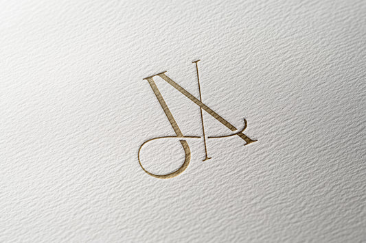 JX Monogram