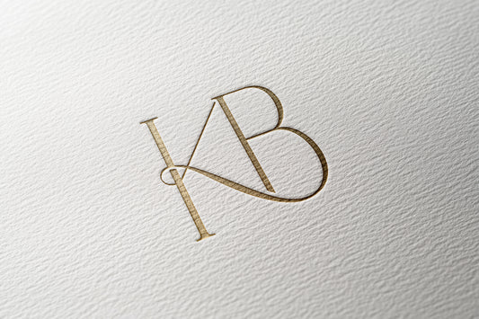 KB Monogram