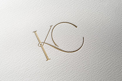 KC Monogram