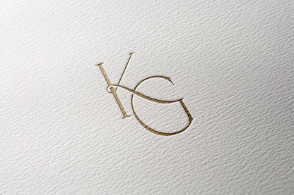 KG Monogram