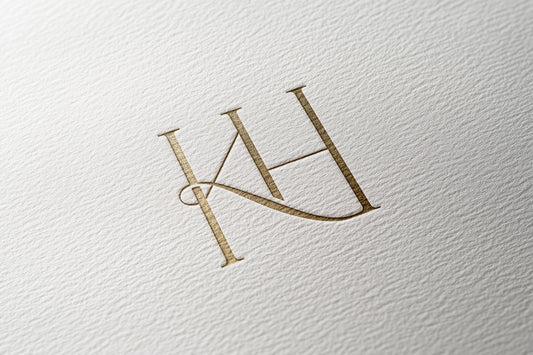 KH Monogram