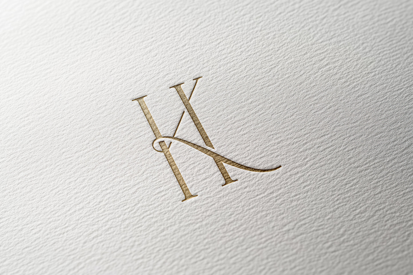 KI Monogram