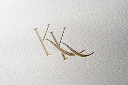 KK Monogram