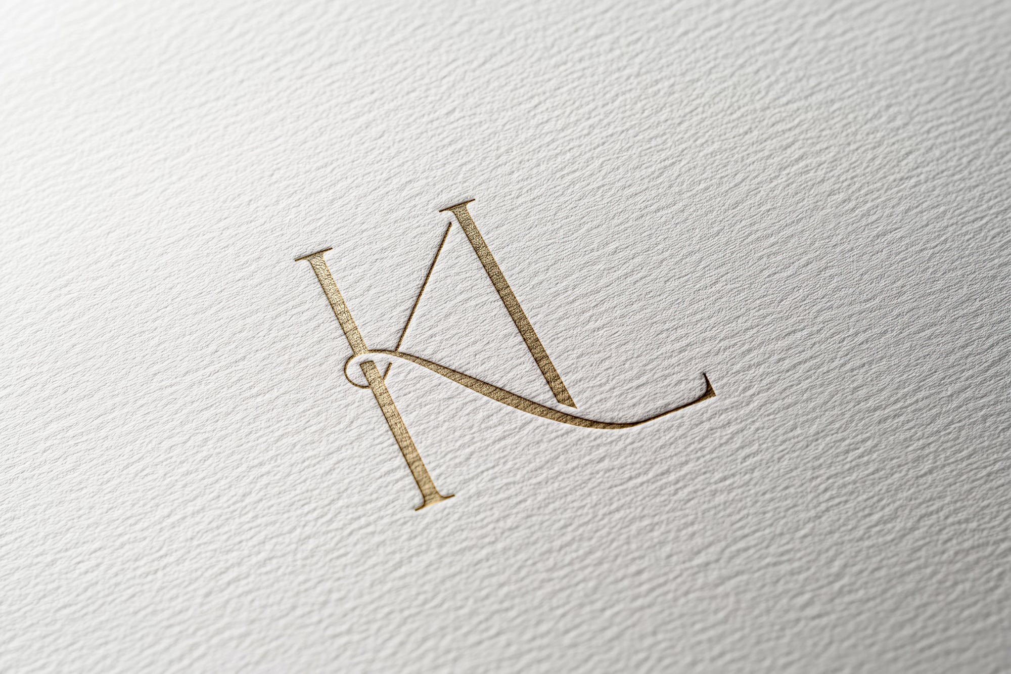KL Monogram