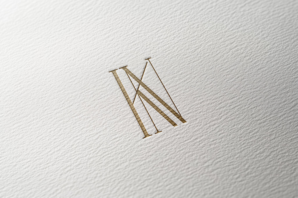 KN Monogram