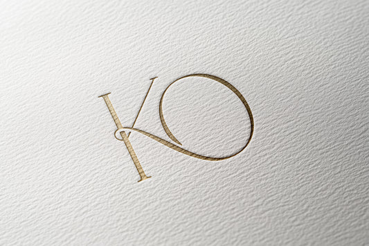 KO Monogram