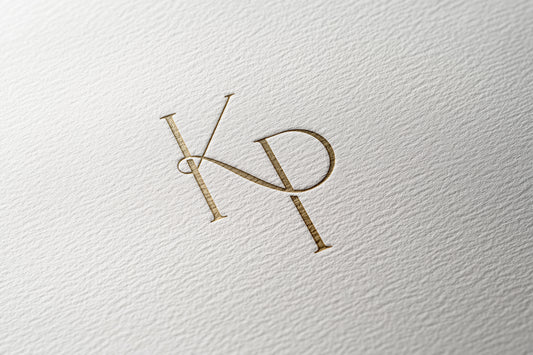 KP Monogram