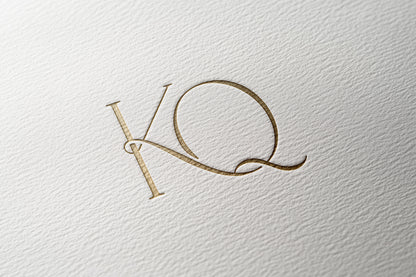 KQ Monogram