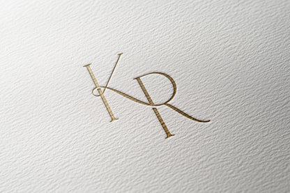 KR Monogram