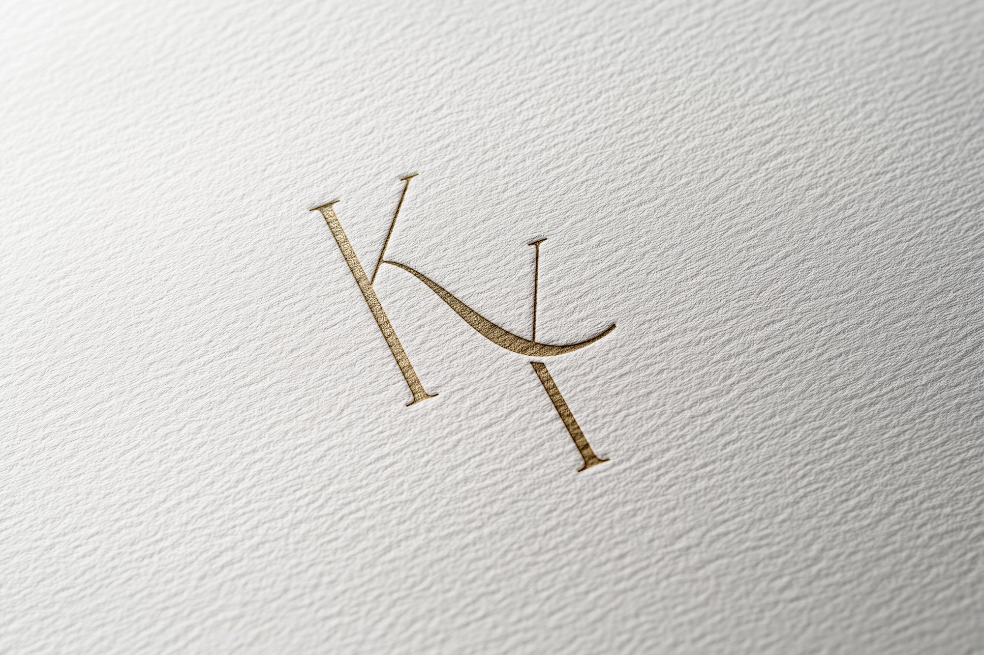 KY Monogram