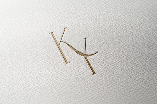 KY Monogram