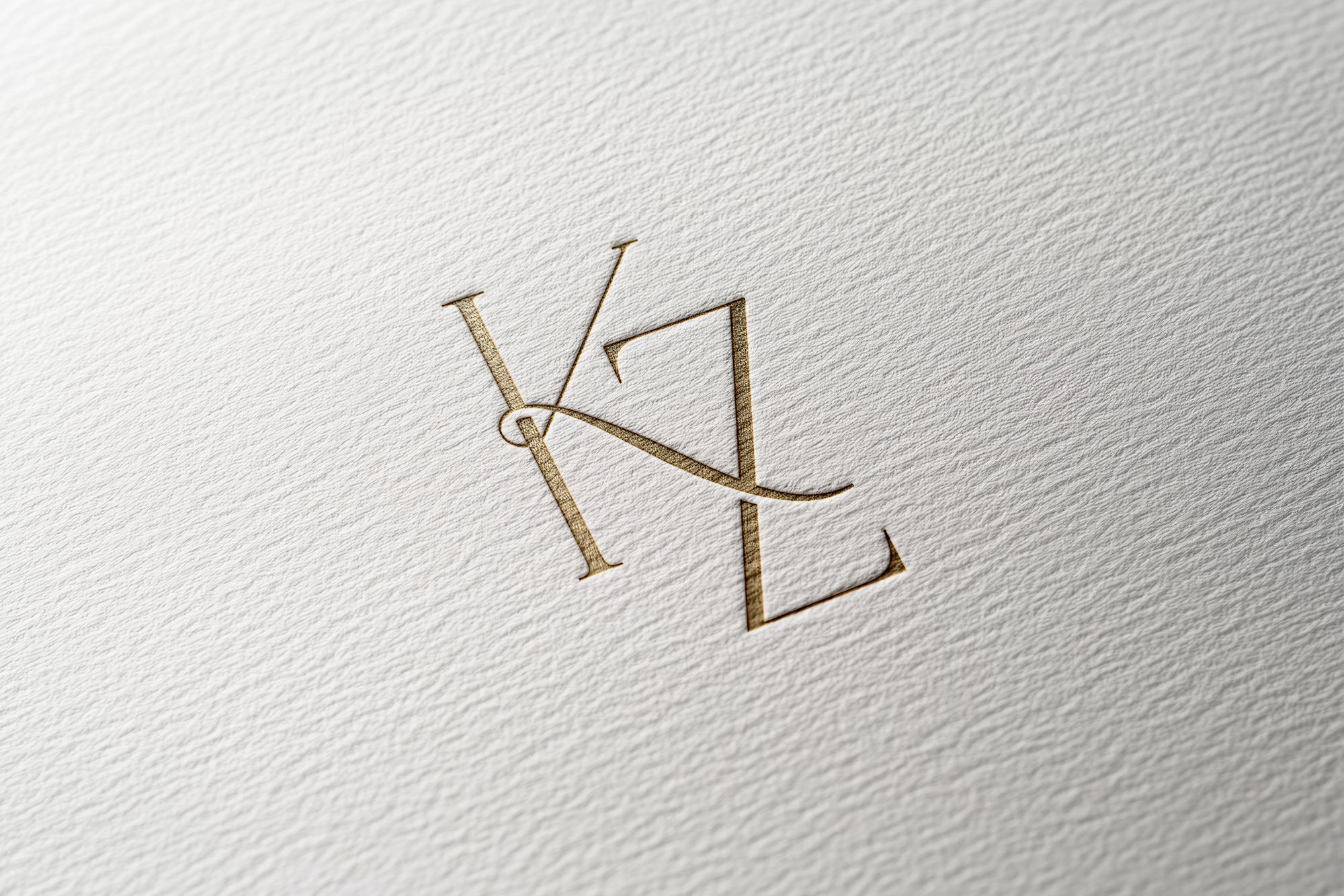 KZ Monogram