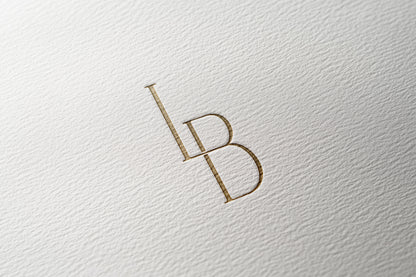 LB Monogram