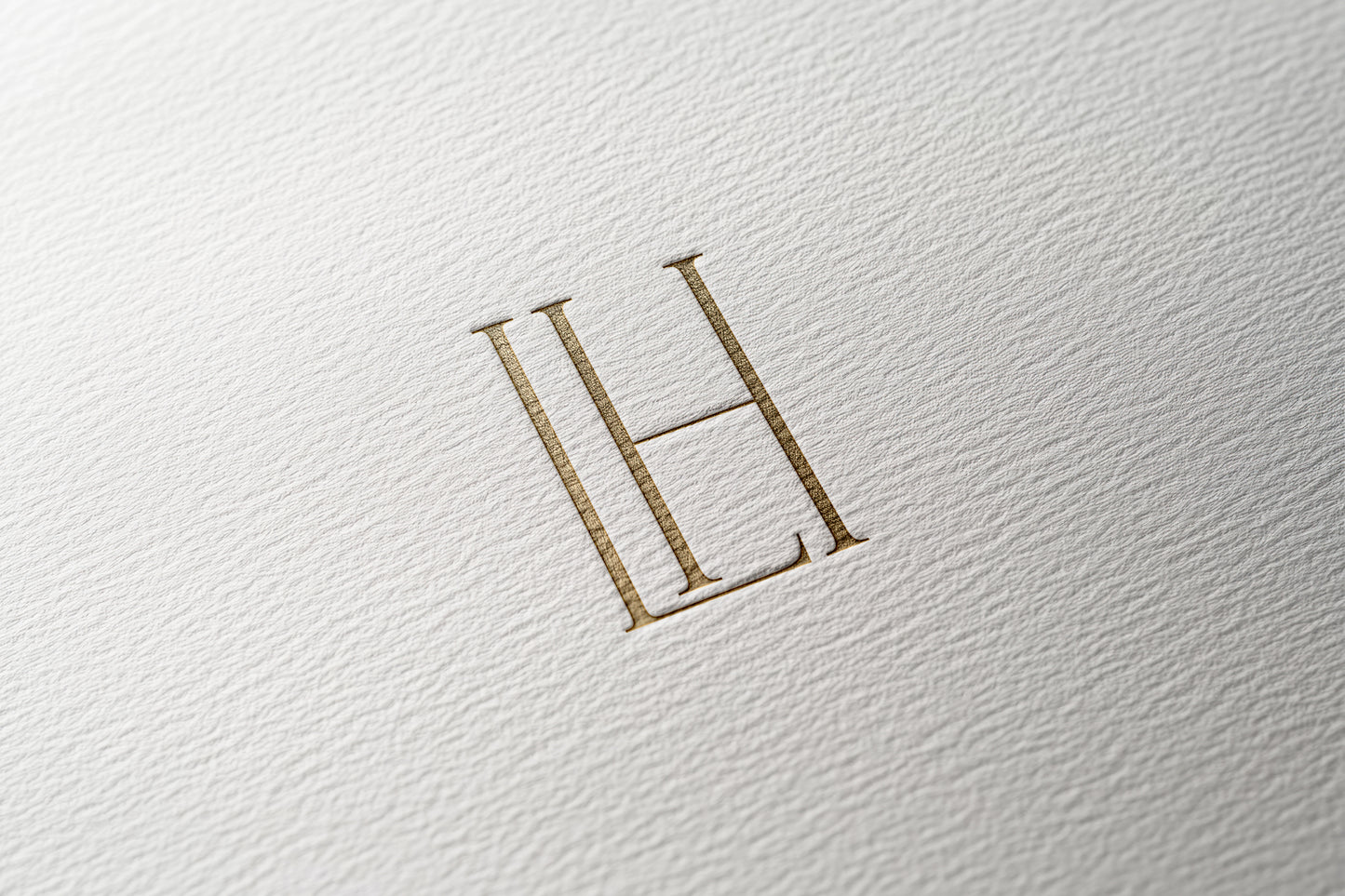 LH Monogram