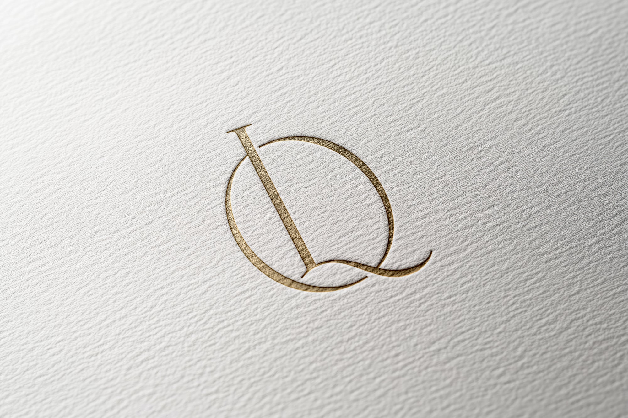 LQ Monogram