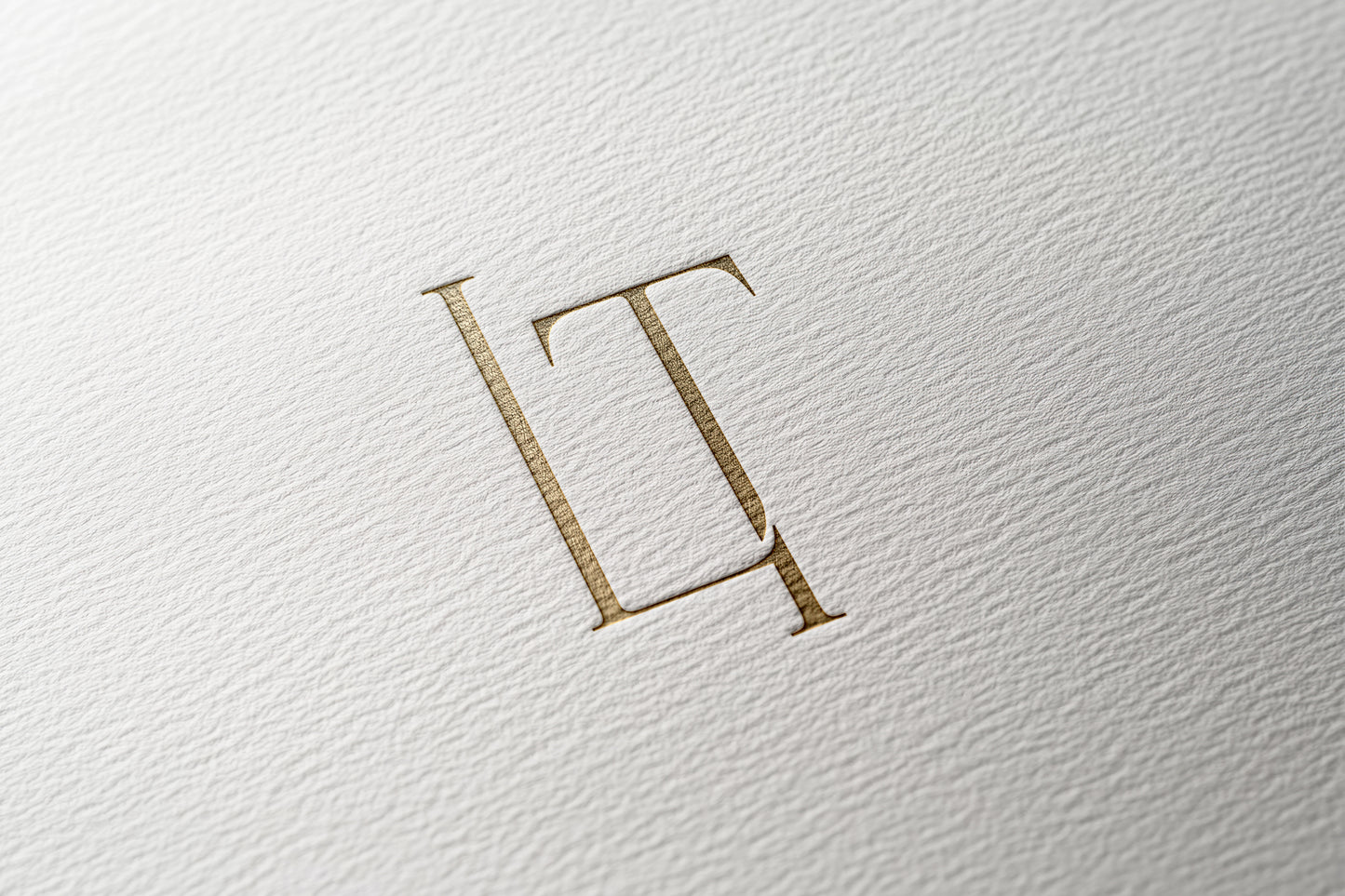 LT Monogram