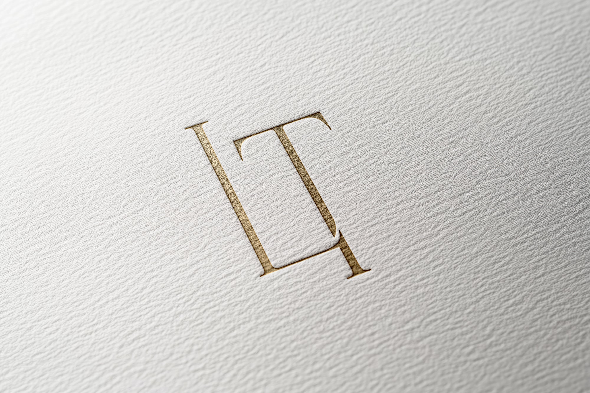 LT Monogram