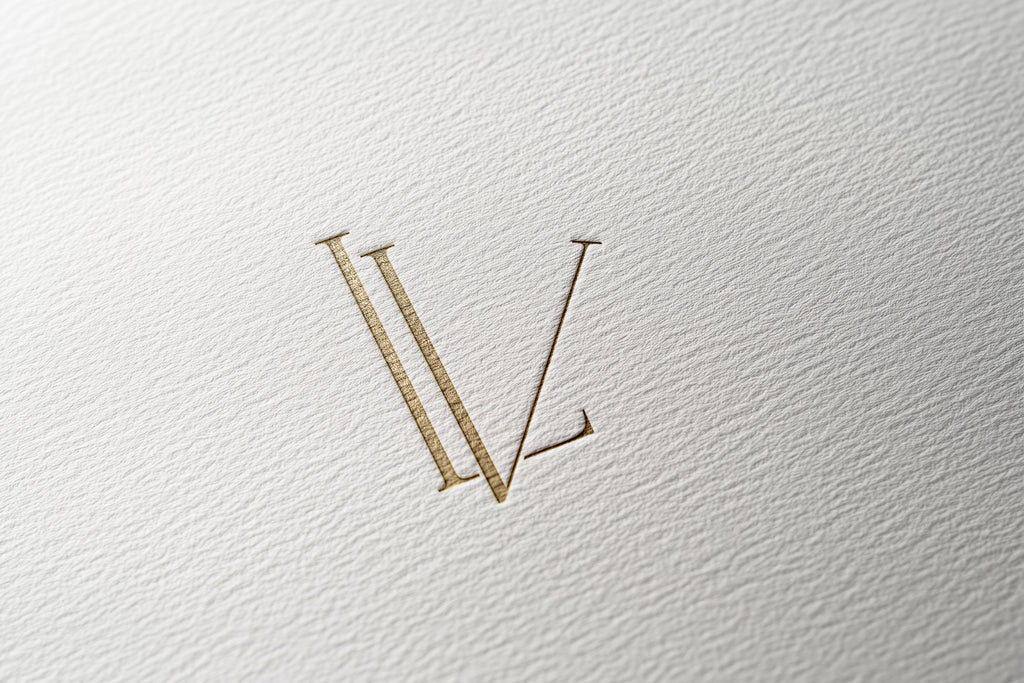 LV Monogram