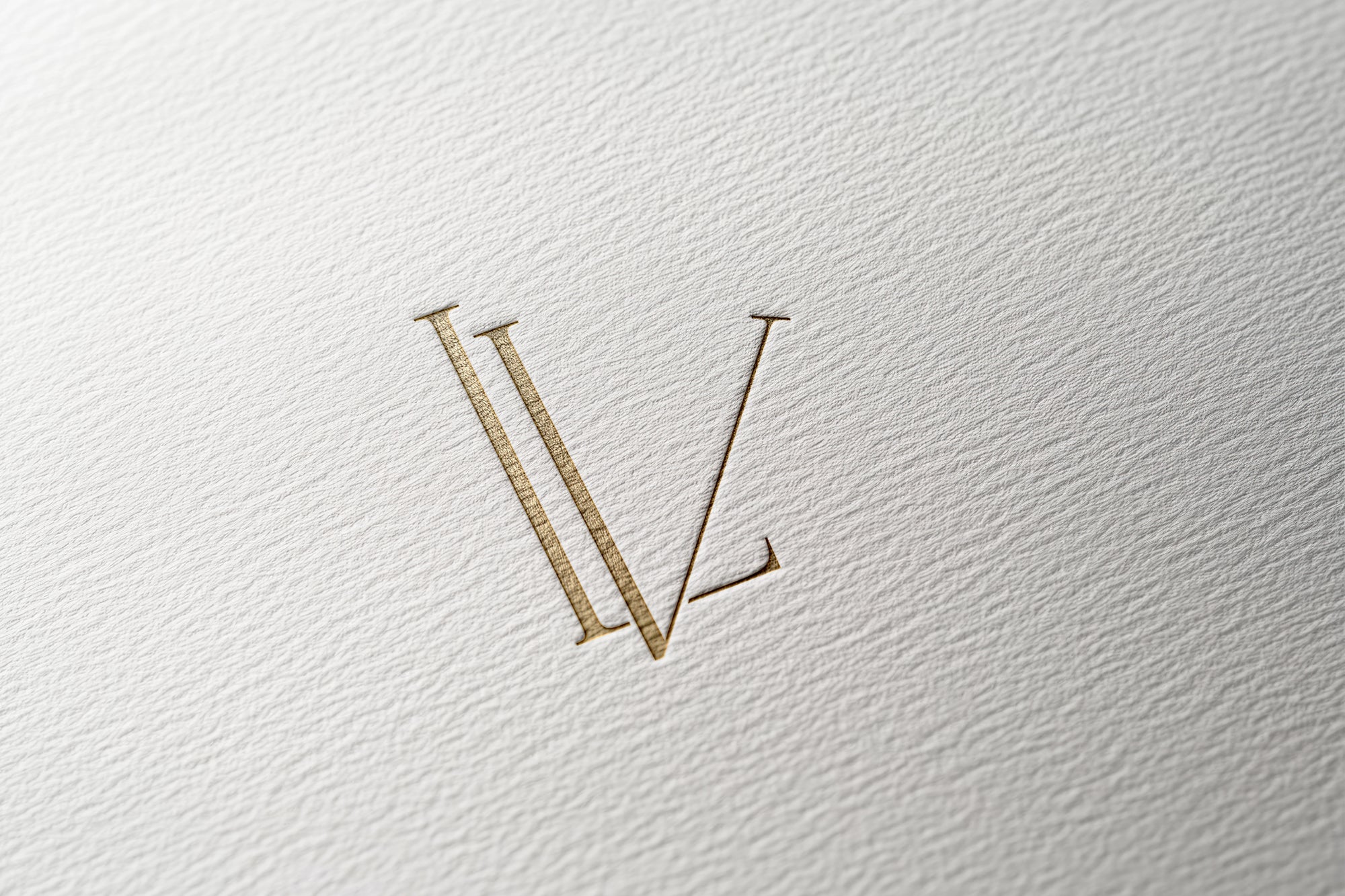 LV Monogram