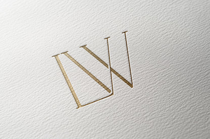 LW Monogram